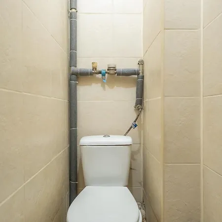 The Right Choice 21 Apartment Sofia