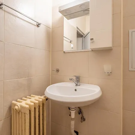 The Right Choice 21 Apartamento *