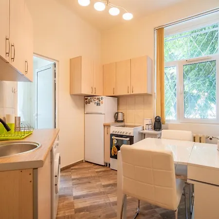 The Right Choice 21 Appartement