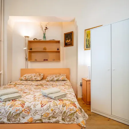 The Right Choice 21 Apartament Sofia