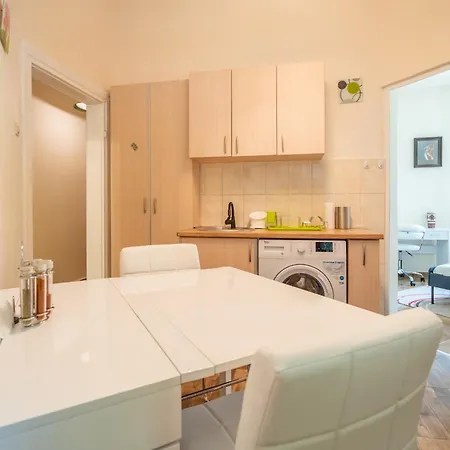 The Right Choice 21 Apartament