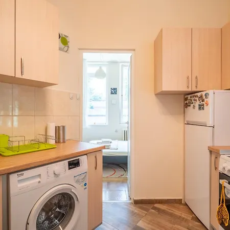 Appartement The Right Choice 21 *