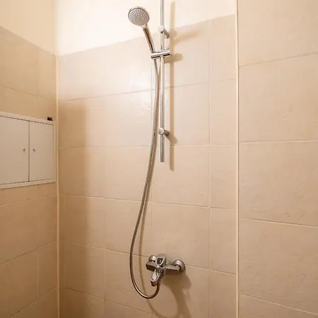 The Right Choice 21 Appartement *