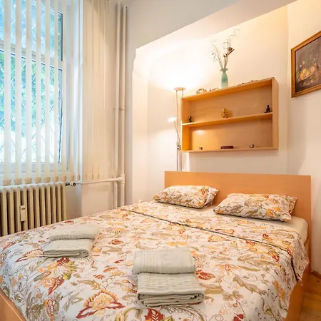 Apartament The Right Choice 21 *