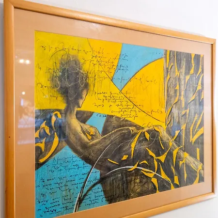 The Right Choice 21 Apartment Sofia