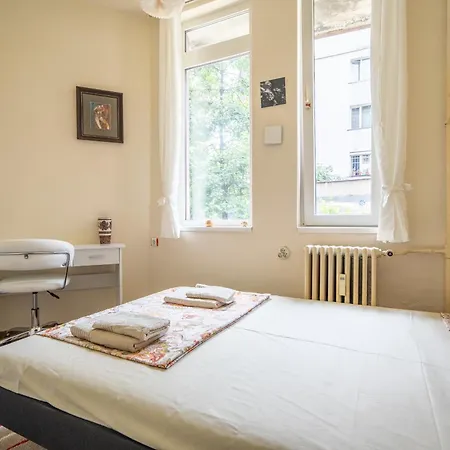 The Right Choice 21 Appartement