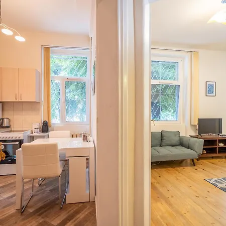 Appartement The Right Choice 21 *
