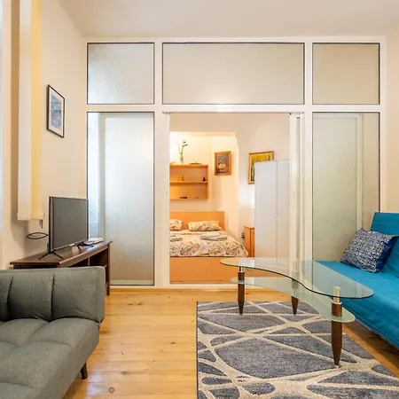 Appartement The Right Choice 21 Sofia