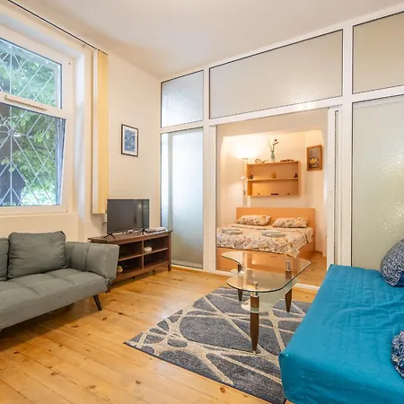 The Right Choice 21 Appartement *