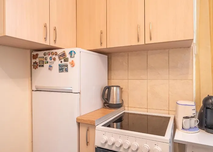 Apartament The Right Choice 21 *