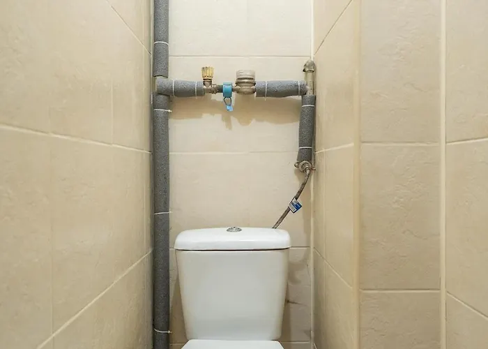 The Right Choice 21 דירה סופיה