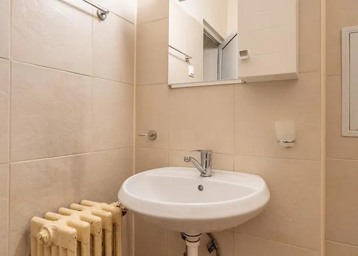 The Right Choice 21 Apartament *