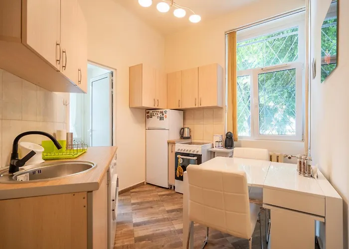 The Right Choice 21 Apartament