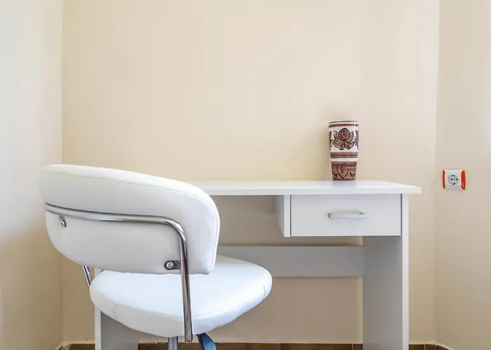 The Right Choice 21 דירה *