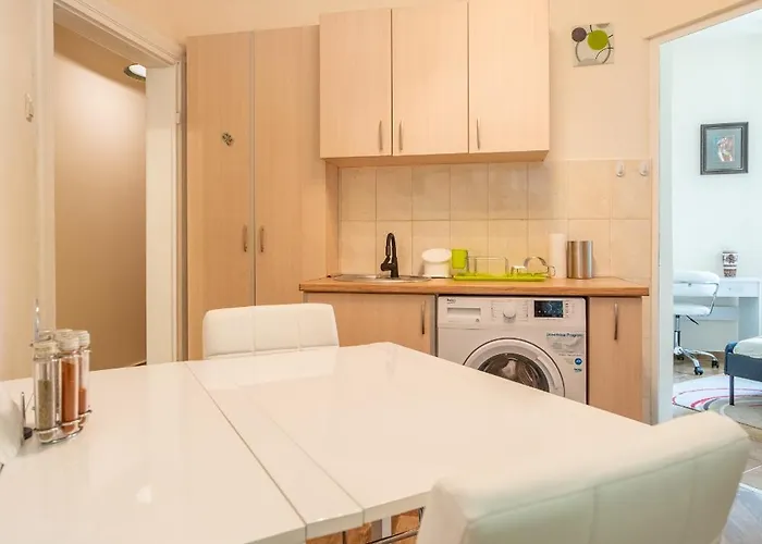 The Right Choice 21 Apartament