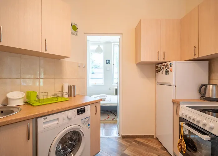 Apartament The Right Choice 21 *