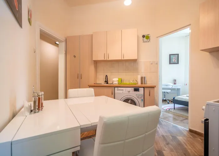 The Right Choice 21 Apartament Sofia