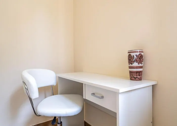 Apartament The Right Choice 21 Sofia