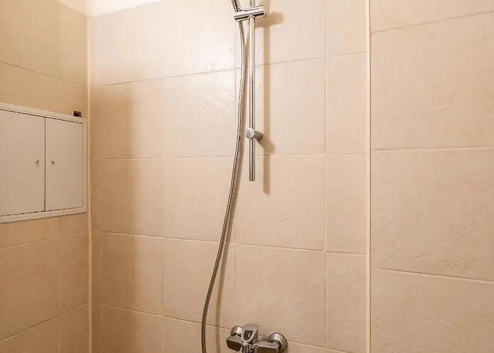 The Right Choice 21 Apartament *