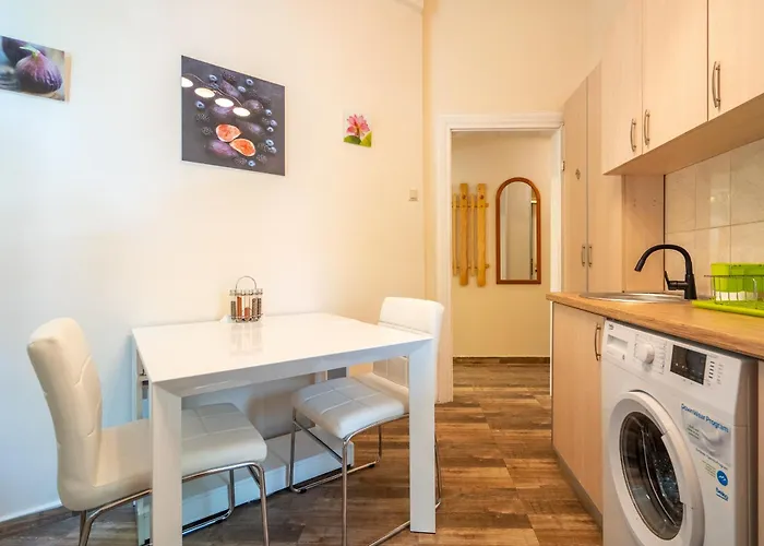 The Right Choice 21 Apartament Sofia