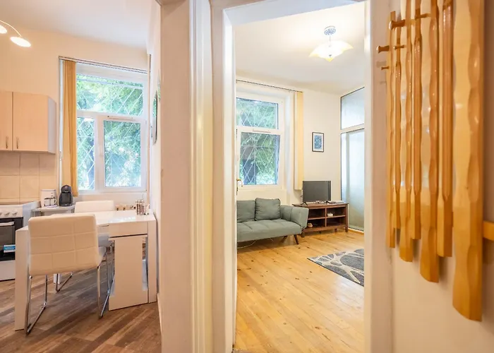 The Right Choice 21 Apartament