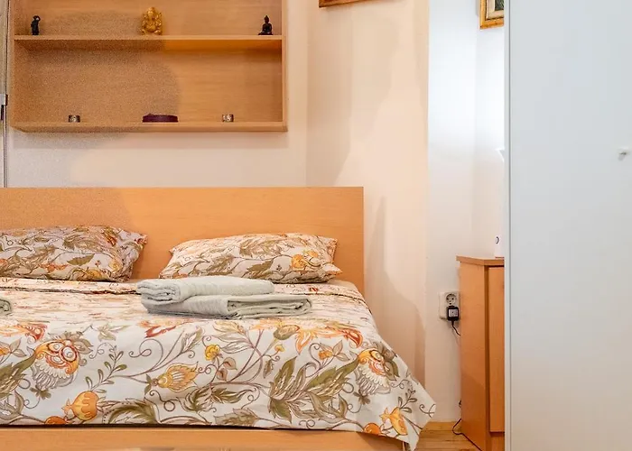 Apartament The Right Choice 21