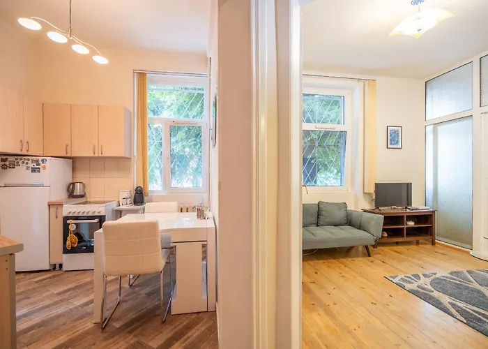 Apartament The Right Choice 21 *