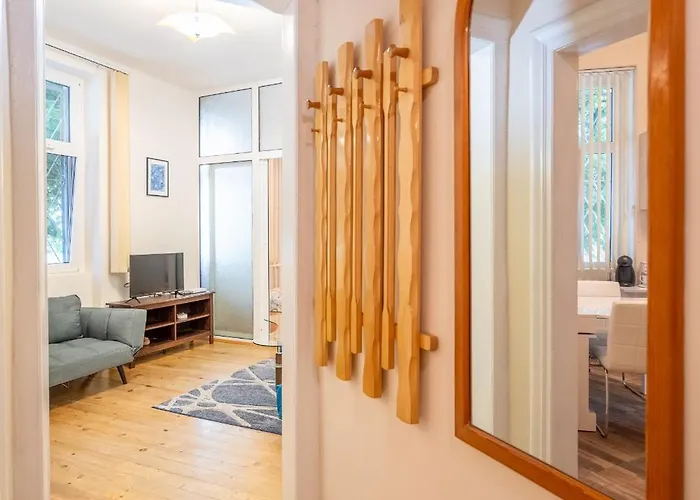 Apartament The Right Choice 21 *