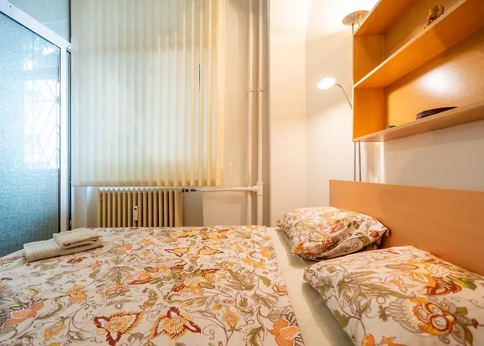 The Right Choice 21 Apartament
