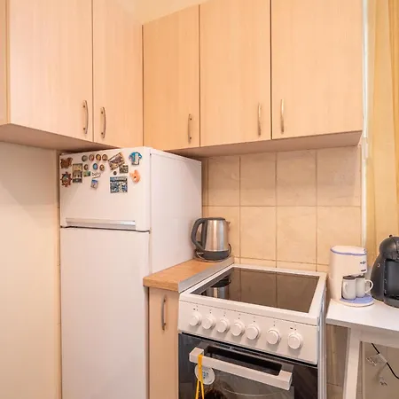 Apartament The Right Choice 21 *
