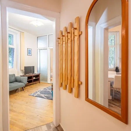 Apartament The Right Choice 21 *