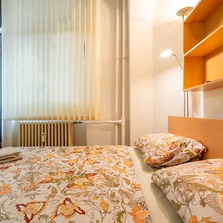 The Right Choice 21 Apartament