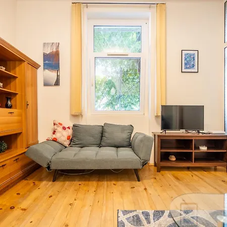 Apartament The Right Choice 21