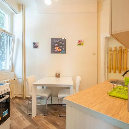 The Right Choice 21 Appartement