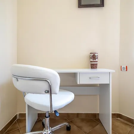 The Right Choice 21 Appartement *