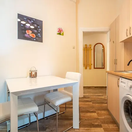 The Right Choice 21 Appartement Sofia