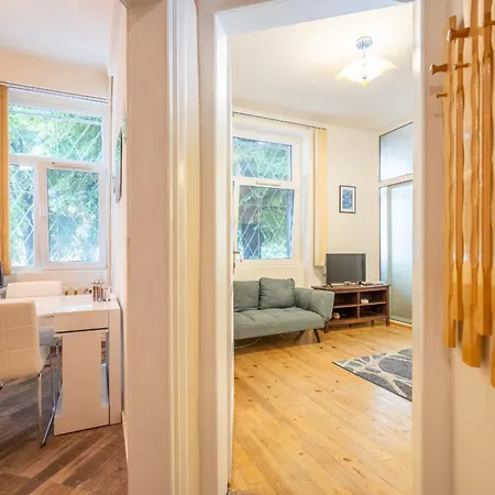 The Right Choice 21 Appartement