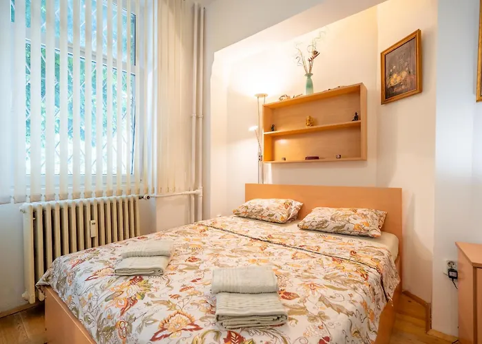 Апартаменты The Right Choice 21 *